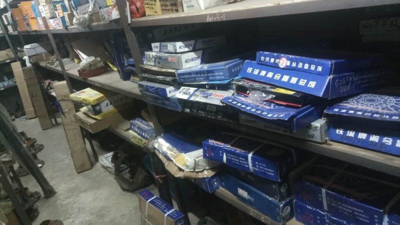 刹车片批发，如何选择性价比高的产品？**